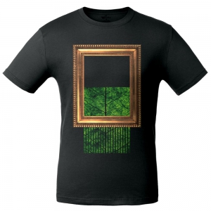 Футболка мужская Evergreen Limited Edition, размер XXXL
