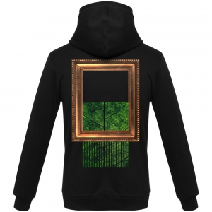 Толстовка мужская Evergreen Limited Edition