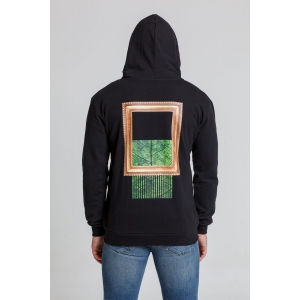 Толстовка мужская Evergreen Limited Edition