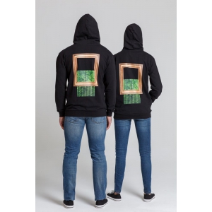 Толстовка мужская Evergreen Limited Edition
