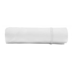 Спортивное полотенце Atoll Large, белое