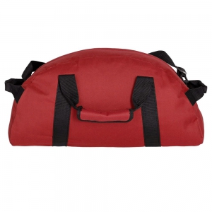 Спортивная сумка Portage, красная