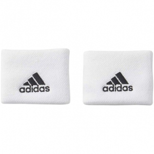 Напульсники Tennis Small, белые