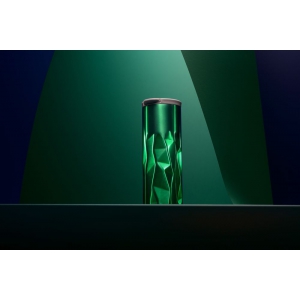 Термостакан Gems Green Emerald, зеленый изумруд