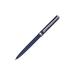 Ручка шариковая Senator Delgado, синяя