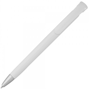 Ручка шариковая Bonita, белая