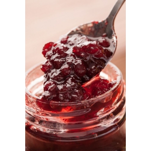 Варенье Jammy, брусничное