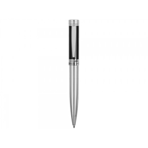 Шариковая авторучка Zoom Classic Black. Cerruti 1881