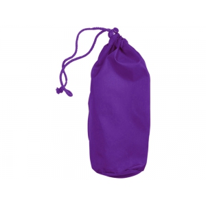 Ветровка Miami мужская с чехлом, фиолетовый