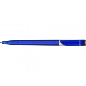 Ручка шариковая Арлекин, синий