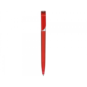 Ручка шариковая Арлекин, красный