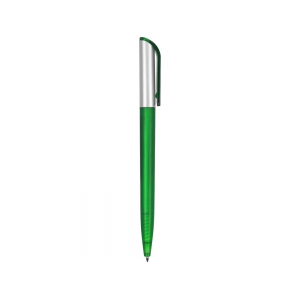 Ручка шариковая Арлекин, зеленый