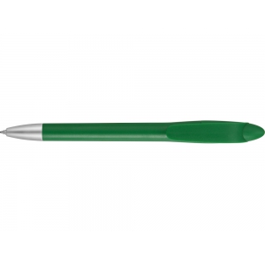 Ручка шариковая Celebrity Айседора, зеленый