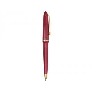 Ручка шариковая Анкона, бордовый