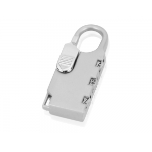 Замок кодовый для багажа Security