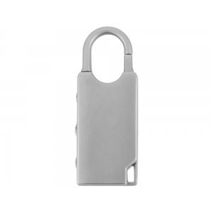 Замок кодовый для багажа Security