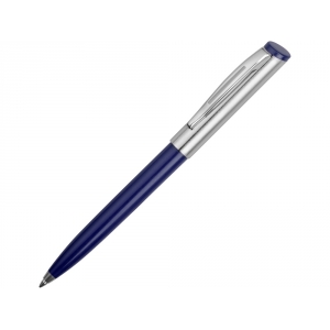 Ручка шариковая Карнеги, синий