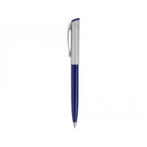 Ручка шариковая Карнеги, синий