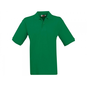 Рубашка поло Boston мужская, зеленый (Cмотреть артикул  3177F62L)