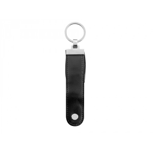 Флеш-карта USB 2.0 на 4 Gb в алюминиевой коробке