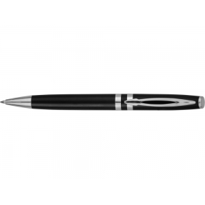 Ручка шариковая Невада, черный металлик