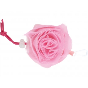 Сумка для шопинга Роза, розовый