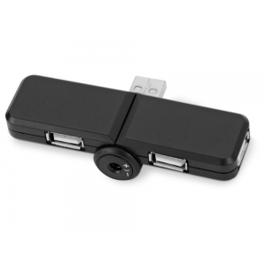 USB Hub на 4 порта складной