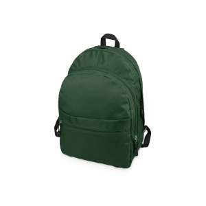 Рюкзак Trend, зеленый