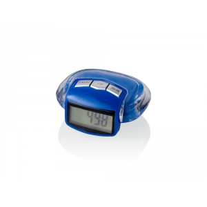 Шагомер Stay-Fit ,синий