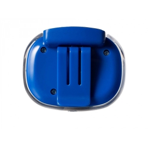 Шагомер Stay-Fit ,синий