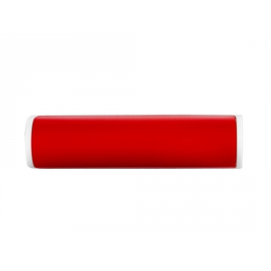 Портативное зарядное устройство Stuck on You, 2200 mAh, красный