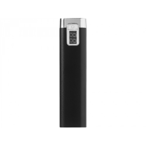 Портативное зарядное устройство Jolt, 2200 mAh, черный