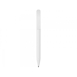 Ручка пластиковая шариковая Prodir DS3 TMM, белый