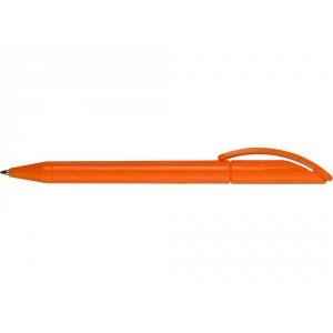 Ручка шариковая Prodir DS3 TPP, оранжевый