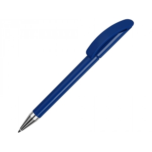 Ручка шариковая Prodir DS3 TPC, синий