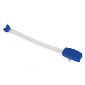 Браслет Raver, ярко-синий