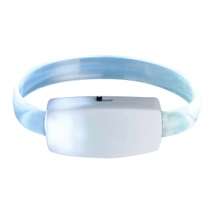 Браслет Raver, белый