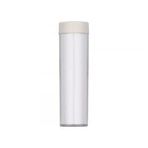 Портативное зарядное устройство Тианж, 2200 mAh, белый