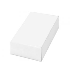 Портативное зарядное устройство Тианж, 2200 mAh, черный
