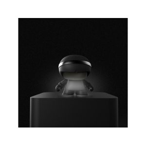 Портативная колонка X5 XOOPAR BOY STEREO, черный
