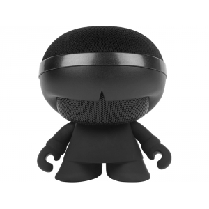 Портативная колонка X5 XOOPAR BOY STEREO, черный