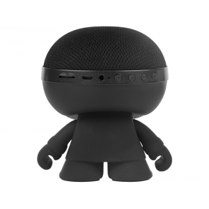 Портативная колонка X5 XOOPAR BOY STEREO, черный