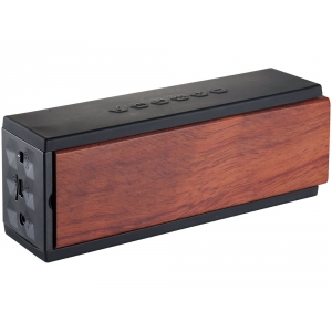 Динамик Native Wooden Bluetooth®