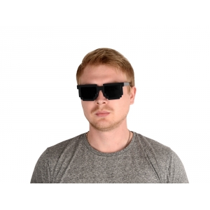 Очки Pixel, черный