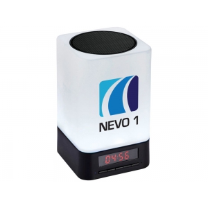 Динамик с лампой Selene Bluetooth®