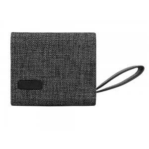 Динамик Fortune Fabric Bluetooth®