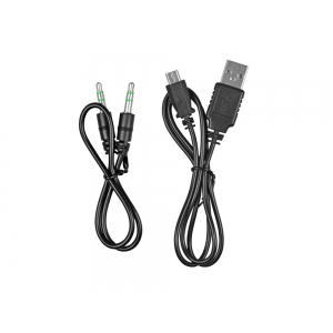 Динамик Fortune Fabric Bluetooth®