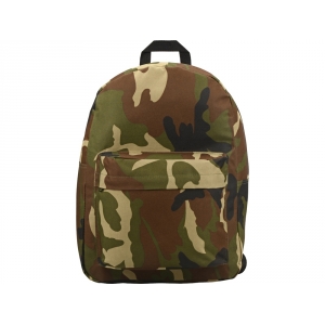 Рюкзак Valley Camo для компьютера диагональю 15
