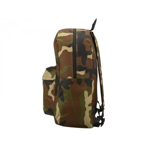 Рюкзак Valley Camo для компьютера диагональю 15