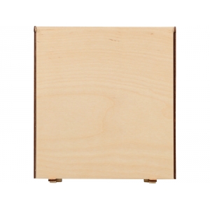 Подарочная коробка legno